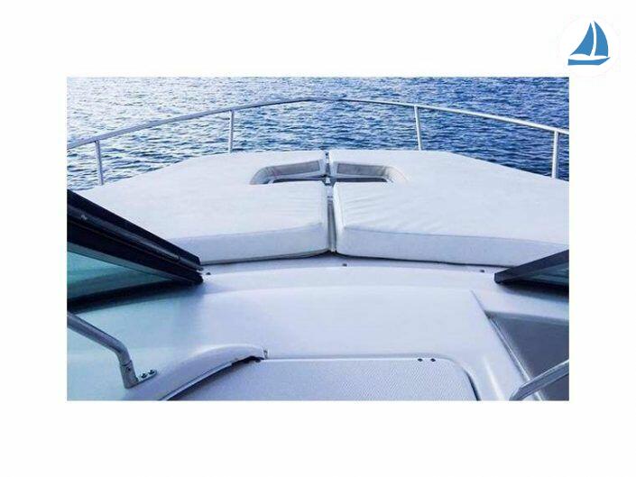 صور Sea Ray 295 SS 9