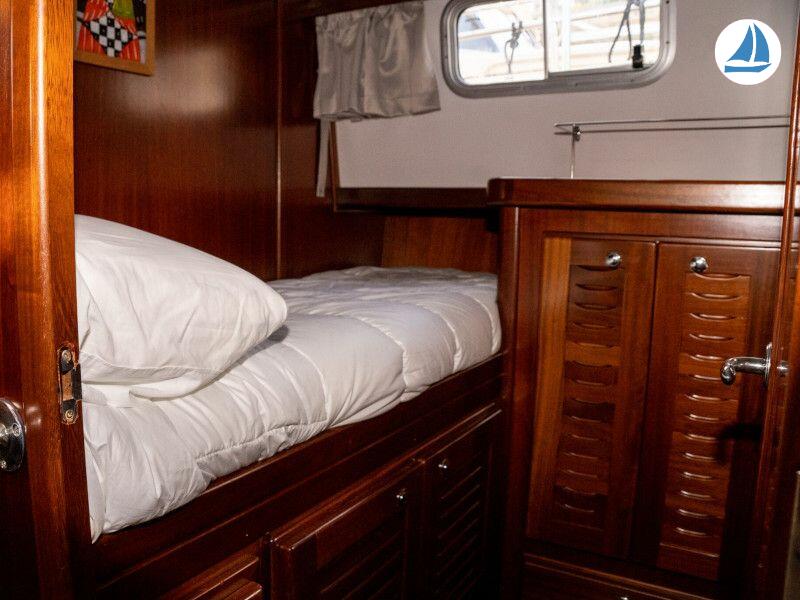 صور Menorquin 160 9