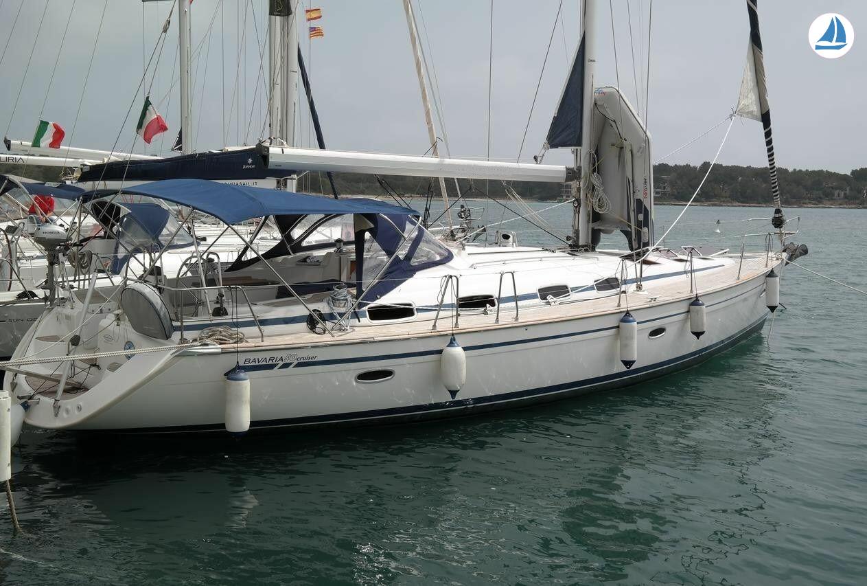 صور Bavaria 50 CRUISER 1