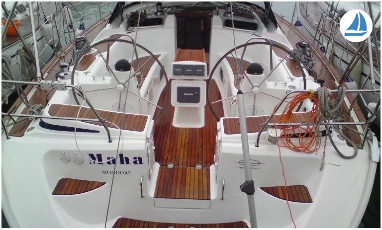 صور Bavaria 50 CRUISER 2