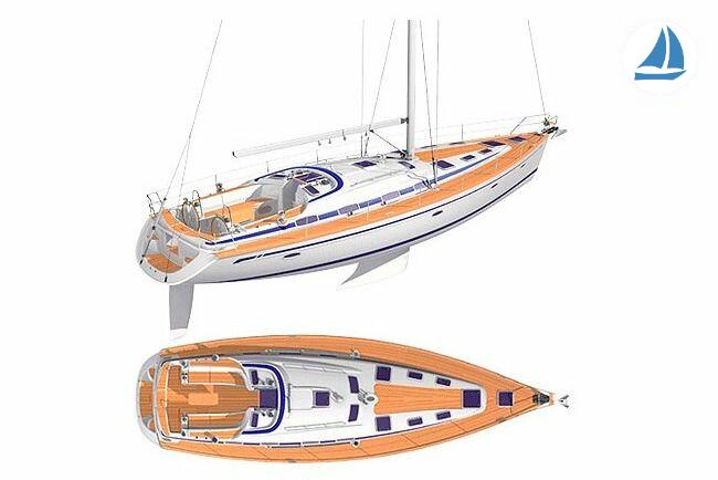 صور Bavaria 50 CRUISER 6