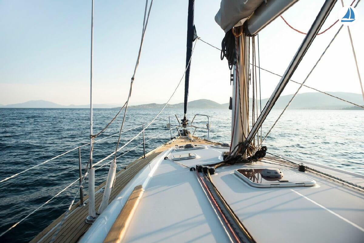 صور Jeanneau Sun Odyssey 42.2 2