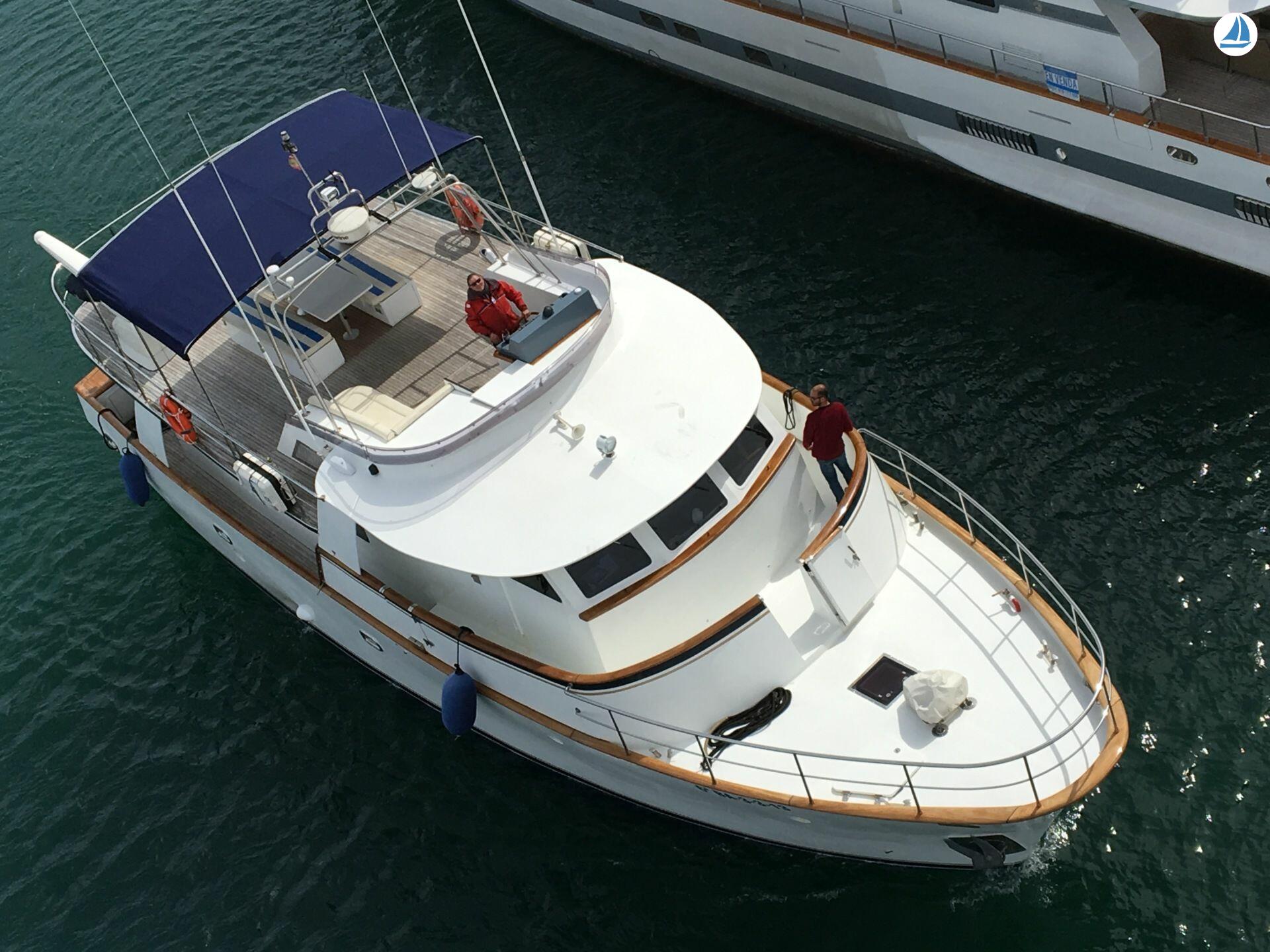 صور Alberto Vargas Gracia, Eva Morera y Jober Noubelt Trawler 2