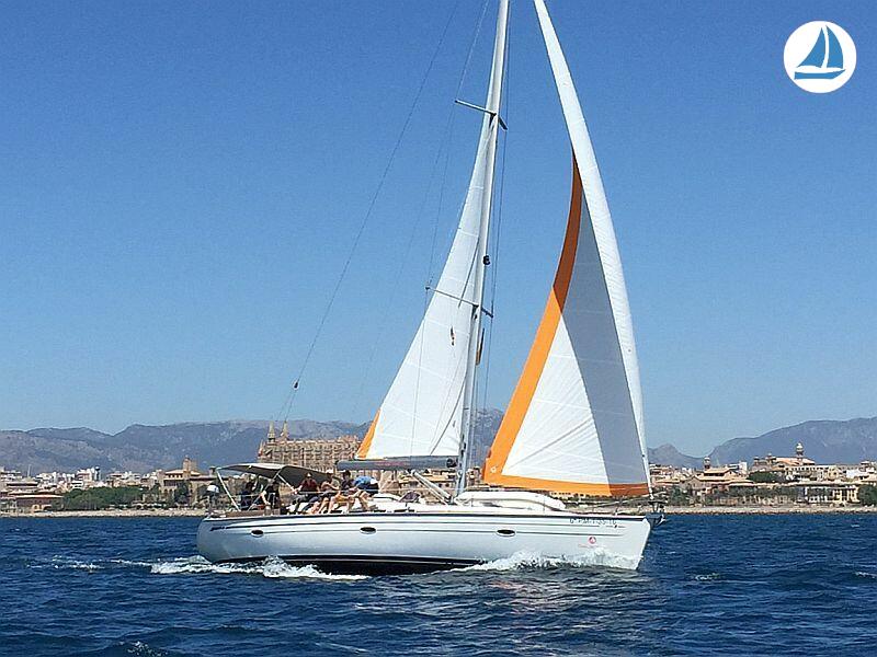 صور Bavaria 46 Cruiser 1