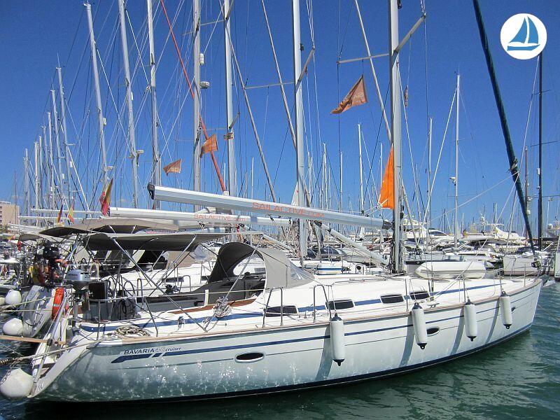 صور Bavaria 46 Cruiser 2