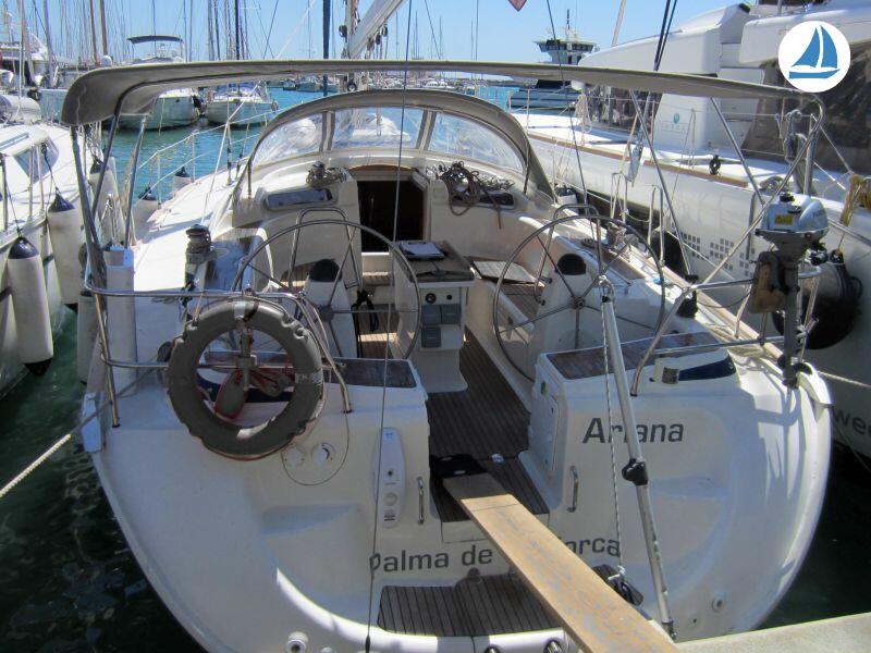 صور Bavaria 46 Cruiser 3