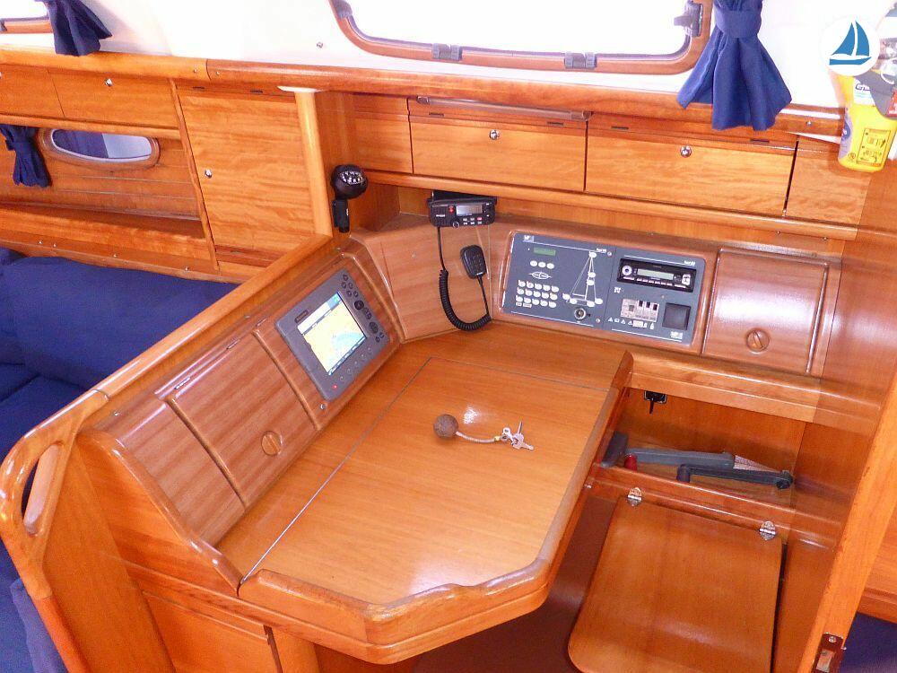 صور Bavaria 46 Cruiser 4