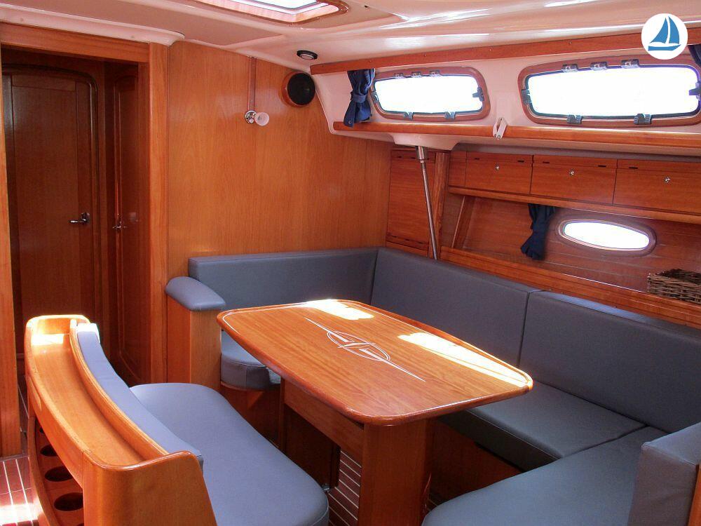 صور Bavaria 46 Cruiser 6