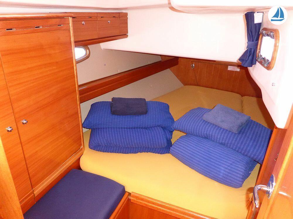 صور Bavaria 46 Cruiser 7