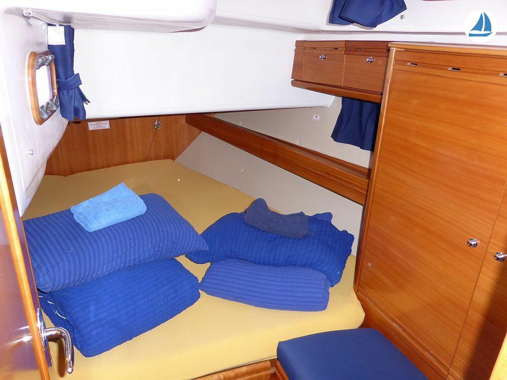 صور Bavaria 46 Cruiser 8