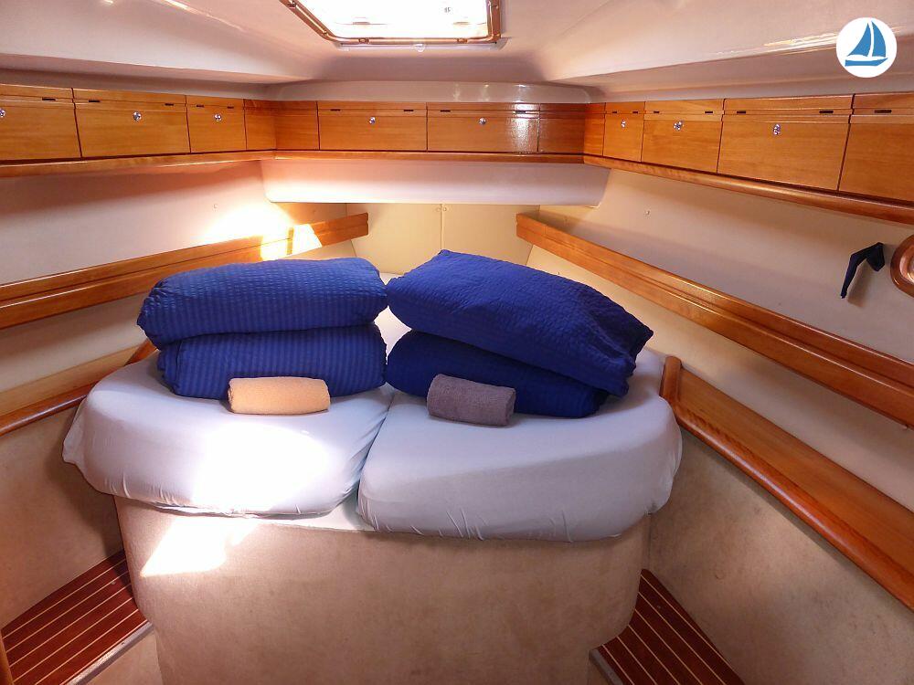 صور Bavaria 46 Cruiser 9