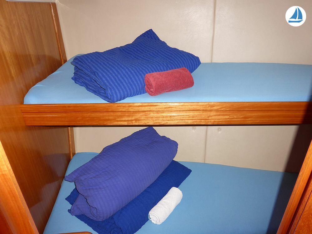 صور Bavaria 46 Cruiser 10