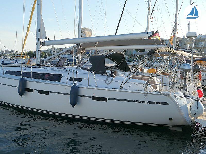 صور Bavaria Cruiser 46 1