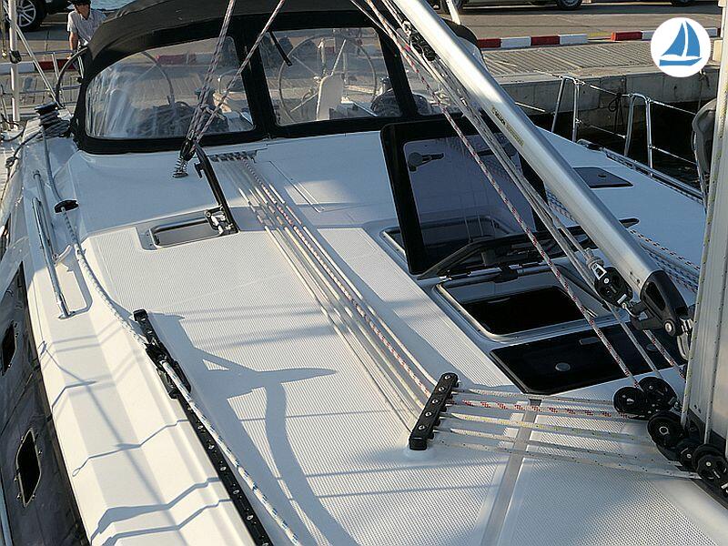 صور Bavaria Cruiser 46 3