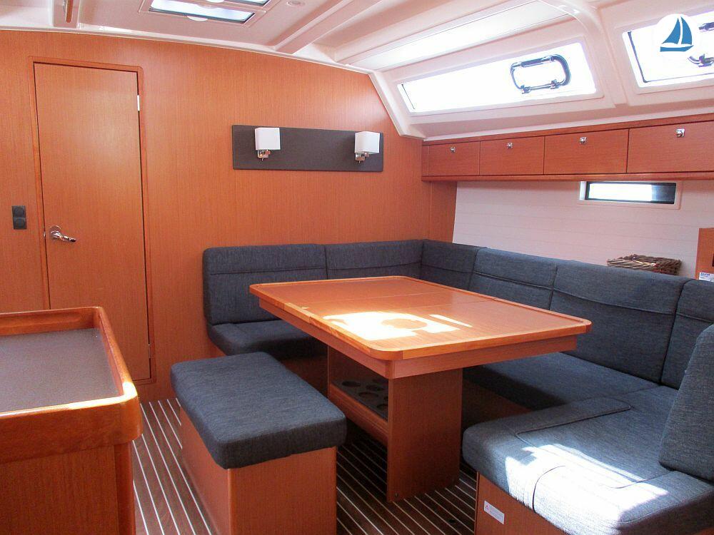 صور Bavaria Cruiser 46 9