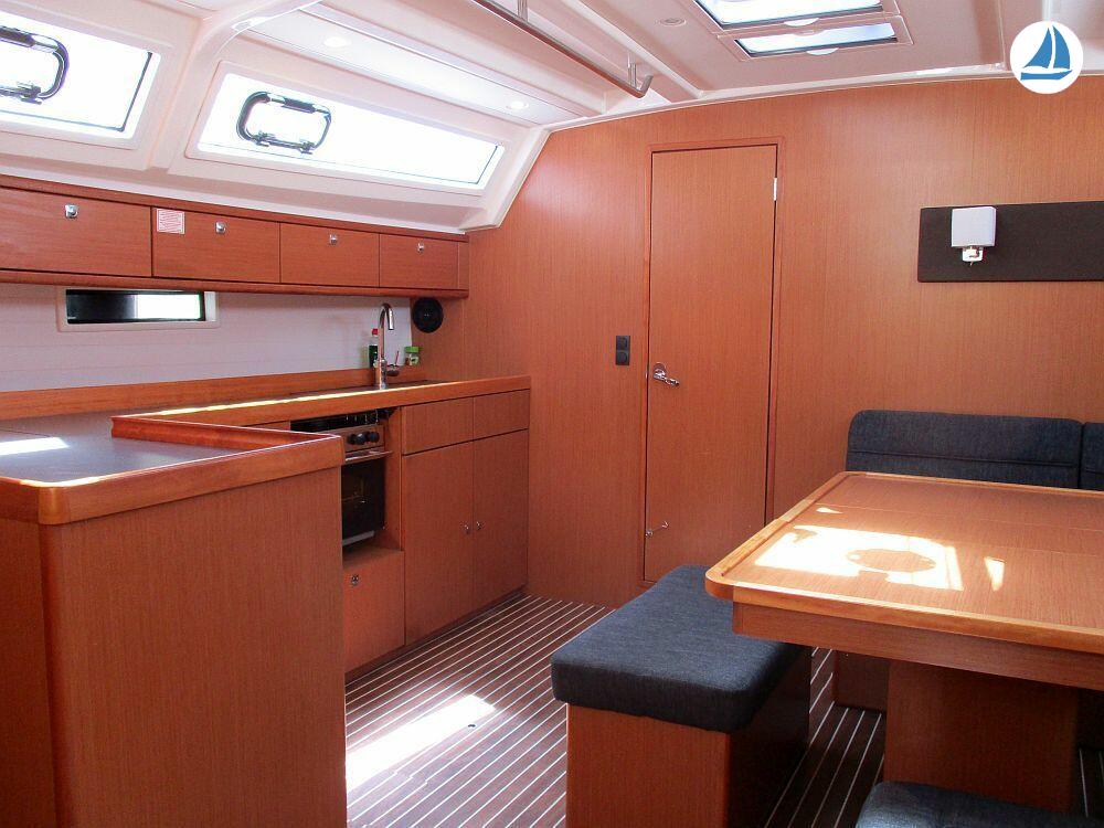 صور Bavaria Cruiser 46 10