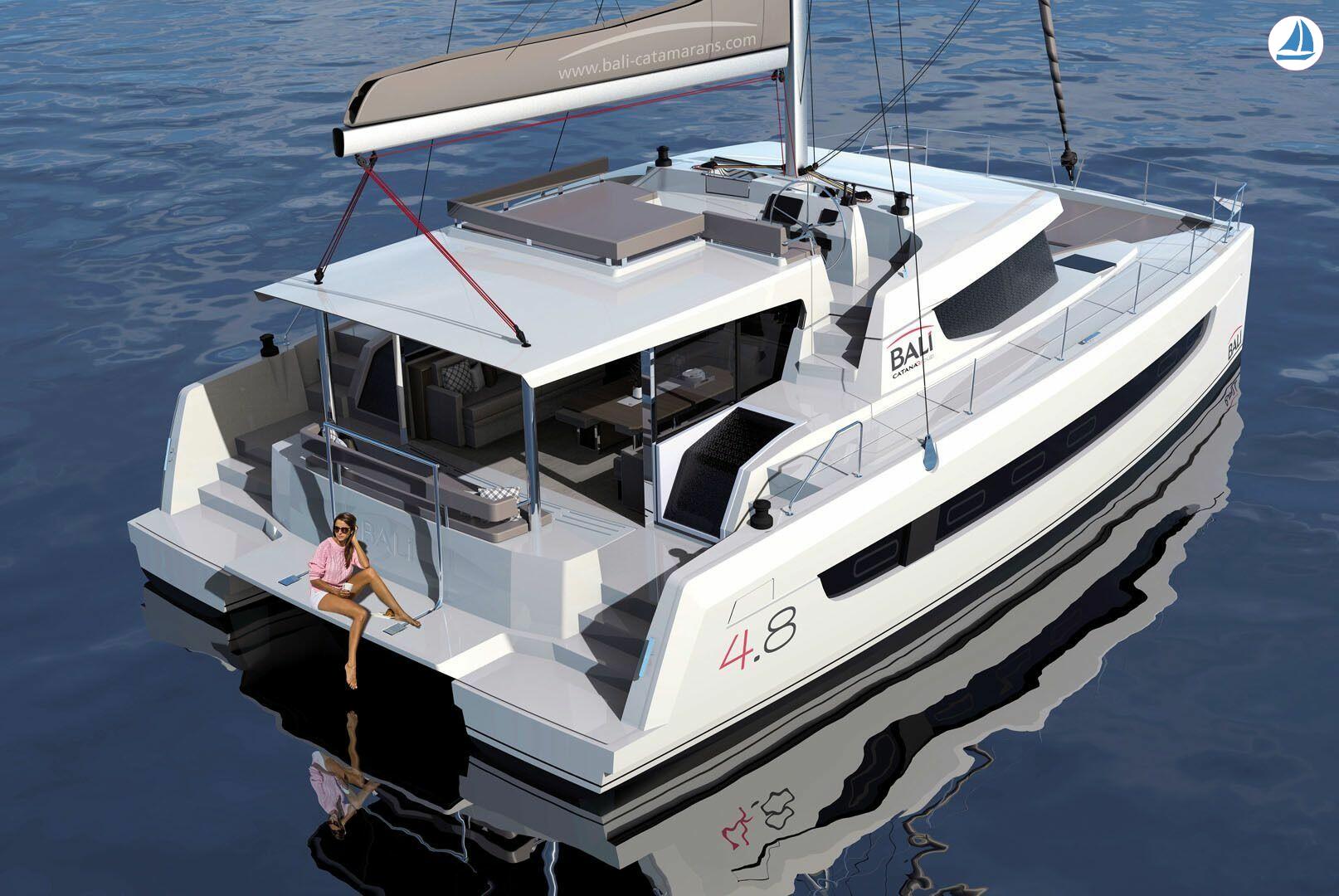 صور Bali - Catana Catana 4.8 3