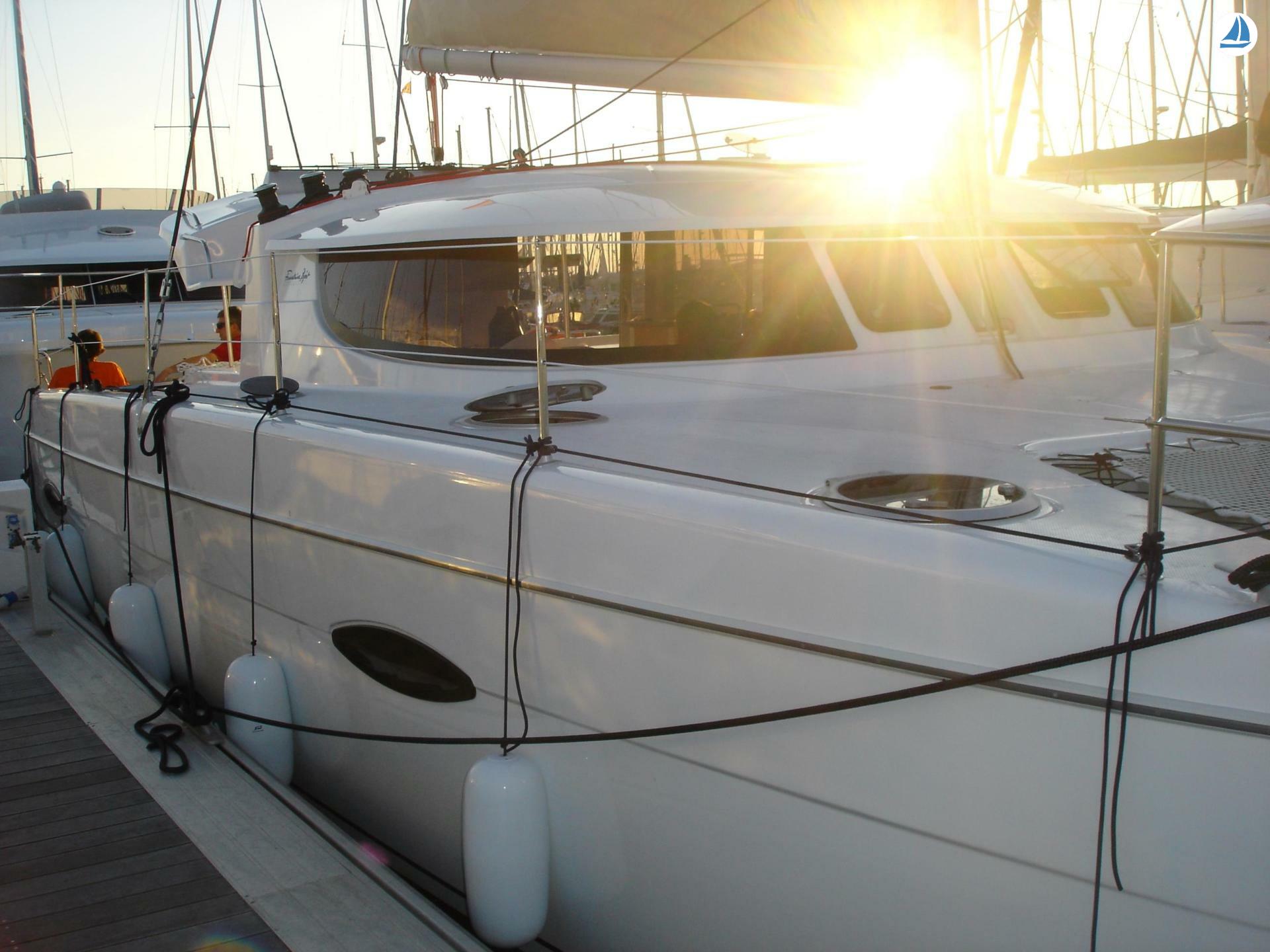 صور Fountaine Pajot LIPARI 41 2