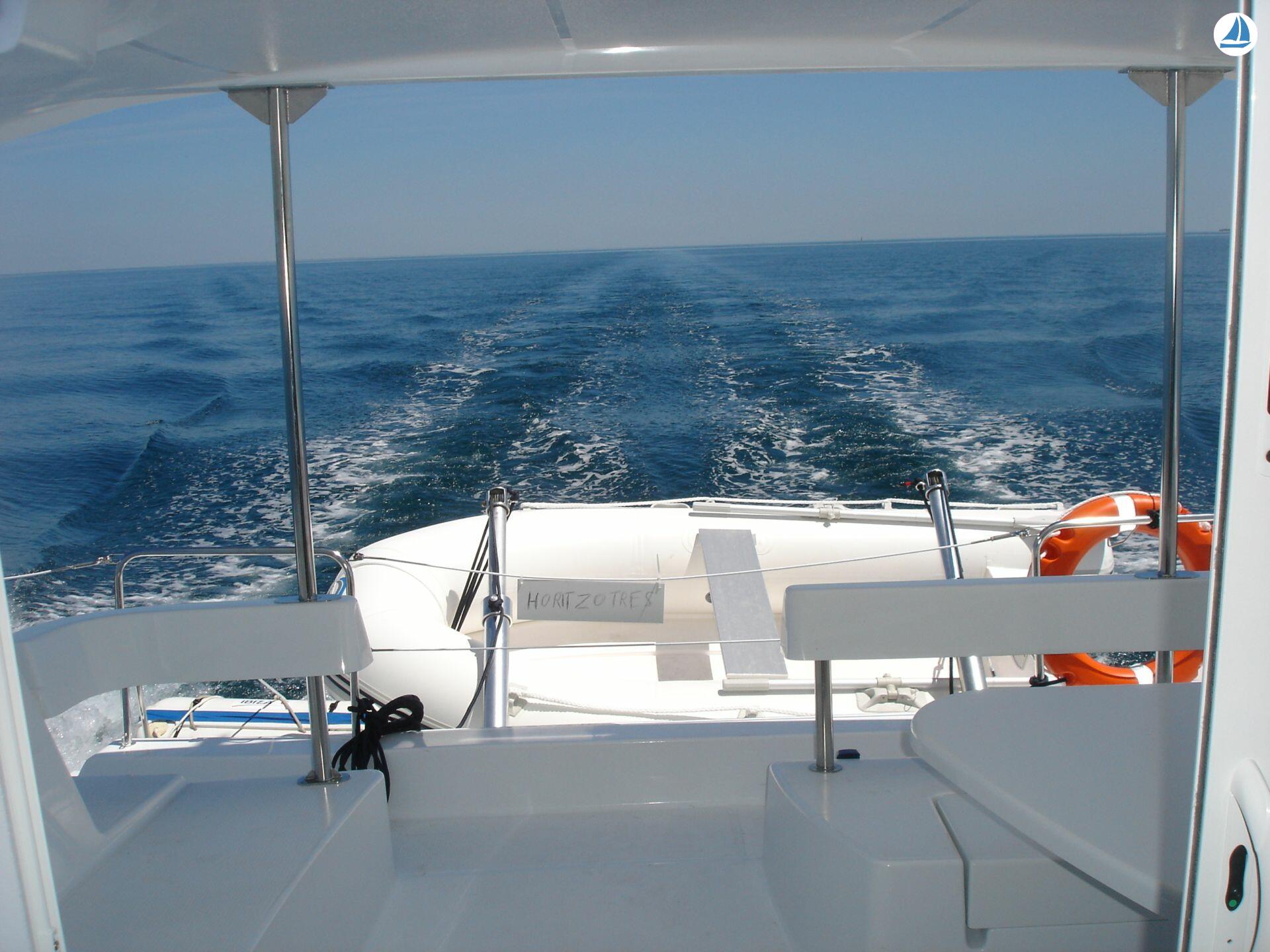 صور Fountaine Pajot LIPARI 41 3