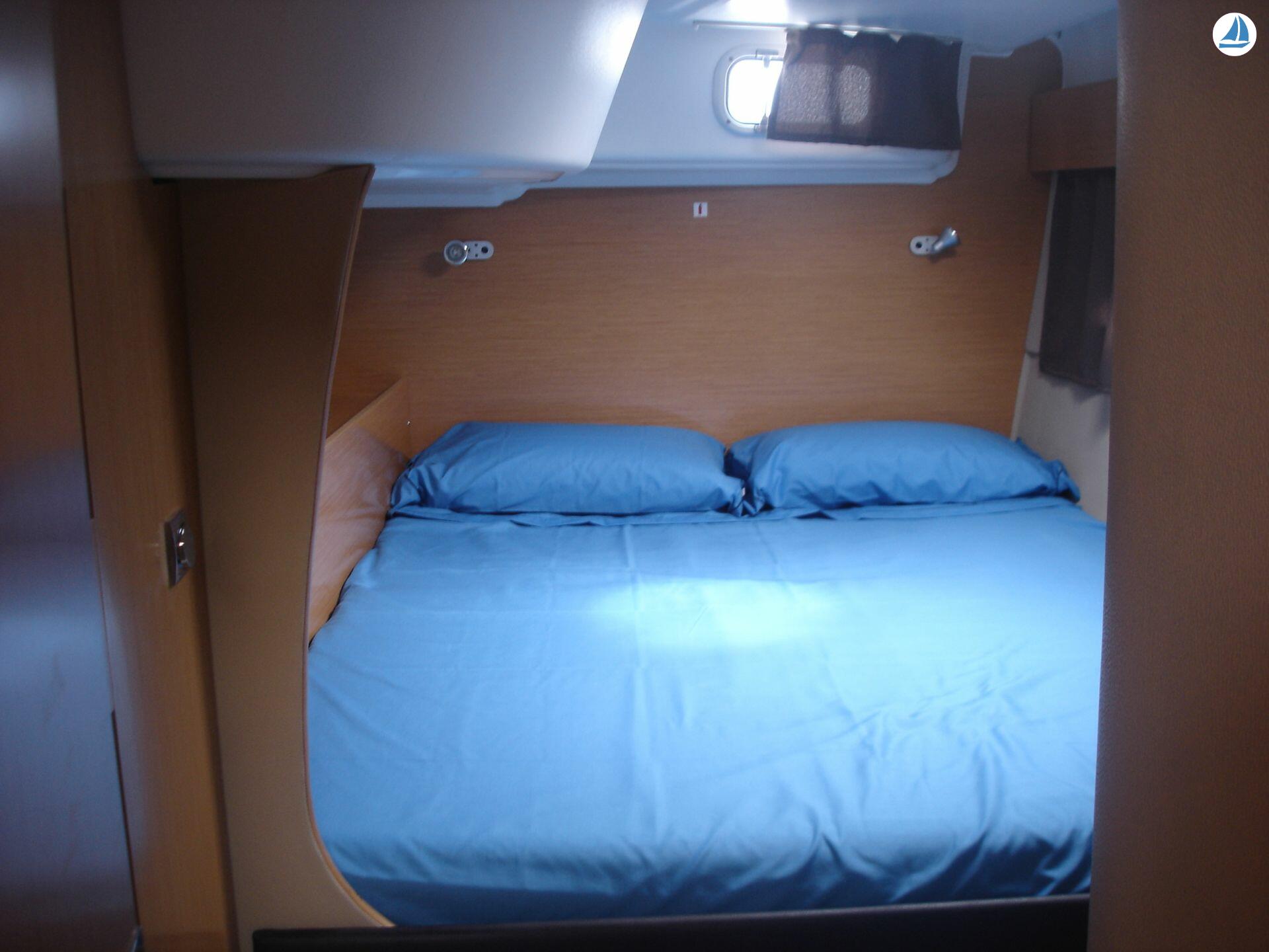 صور Fountaine Pajot LIPARI 41 4