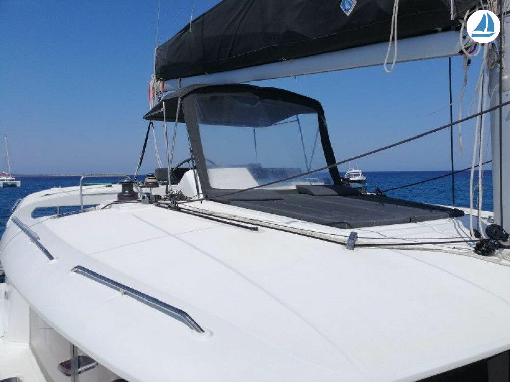صور Lagoon 450 F 2