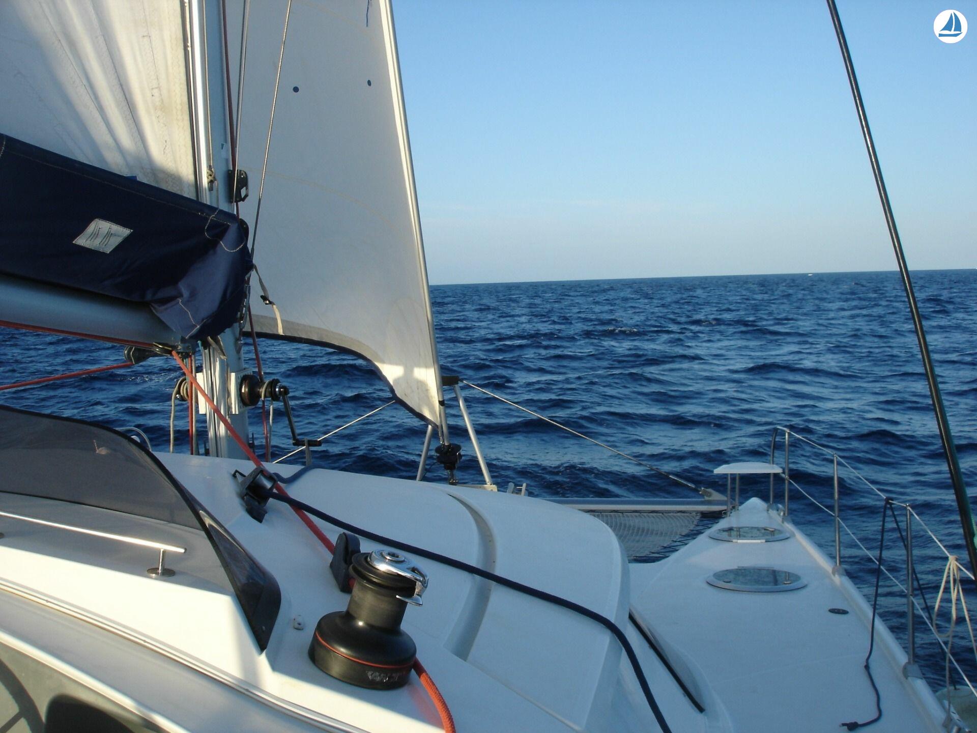 صور Fountaine Pajot Lavezzi 40 4