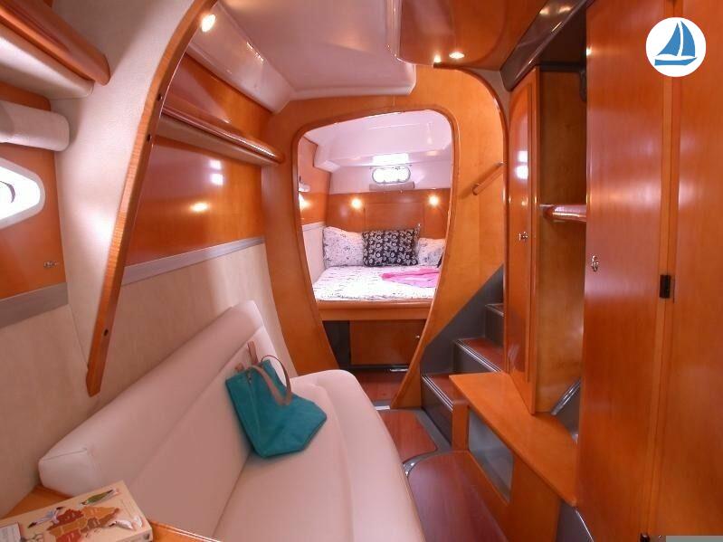 صور Fountaine Pajot Lavezzi 40 7