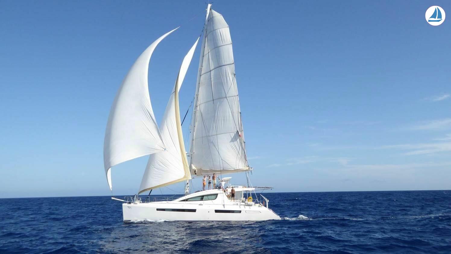 صور Alliaura Marine Privilège 615 1
