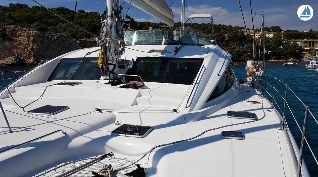 صور Alliaura Marine Privilège 615 4