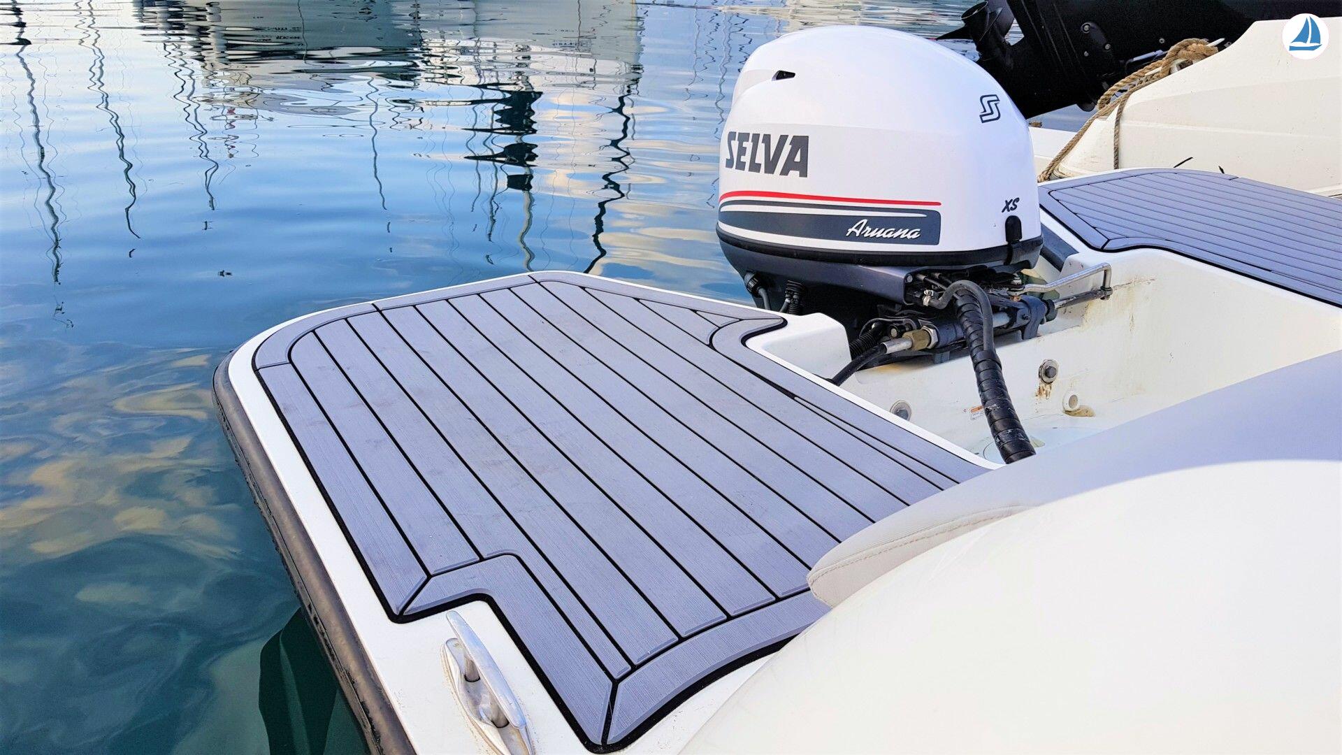 صور V2 Boats 5.0 Sport - Begúr 4