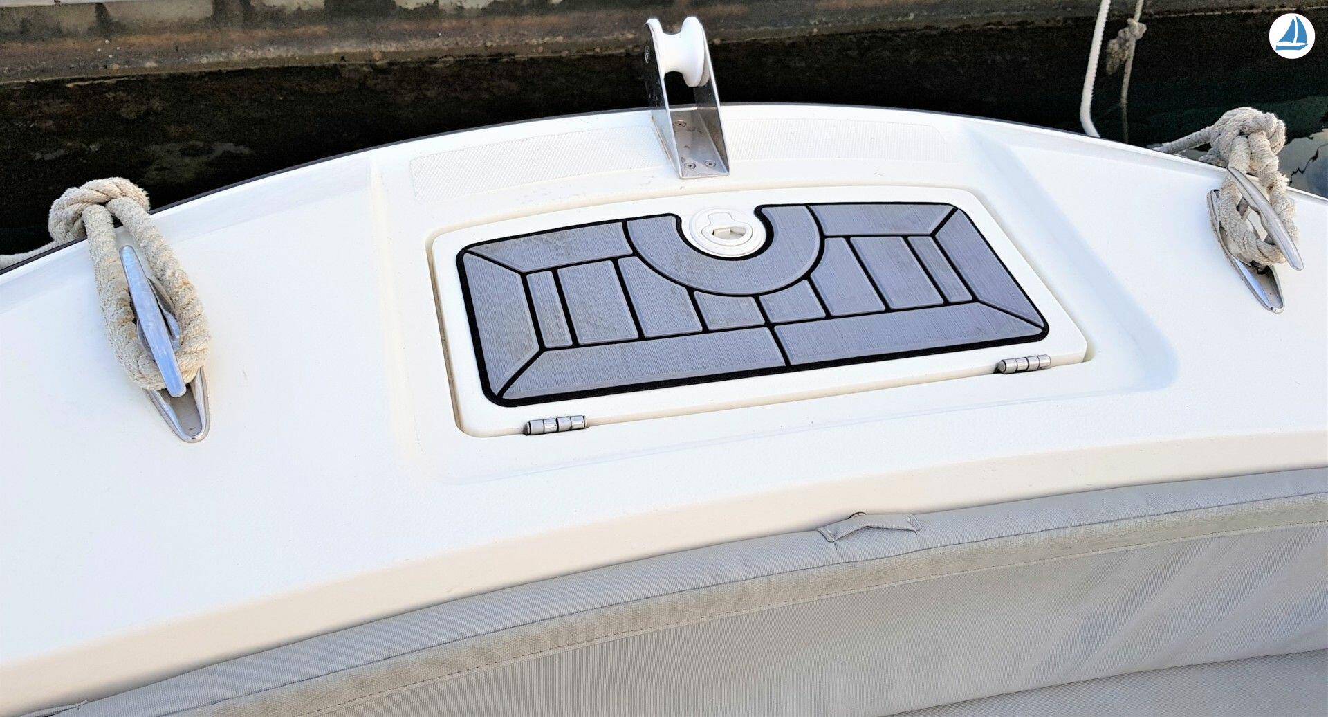 صور V2 Boats 5.0 Sport - Begúr 5