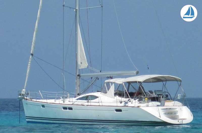 صور Jeanneau 54 1