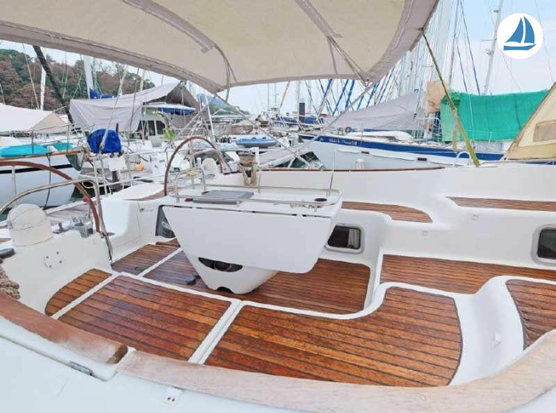 صور Jeanneau 54 2