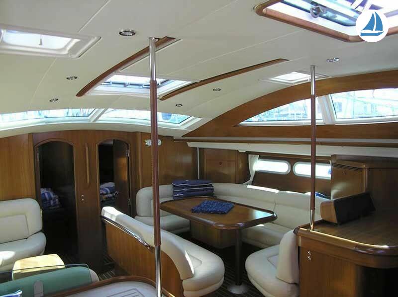 صور Jeanneau 54 4