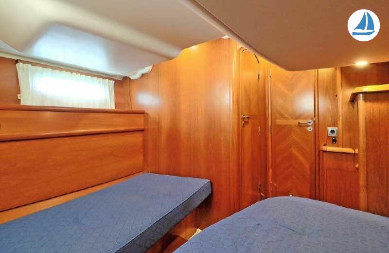 صور Jeanneau 54 8