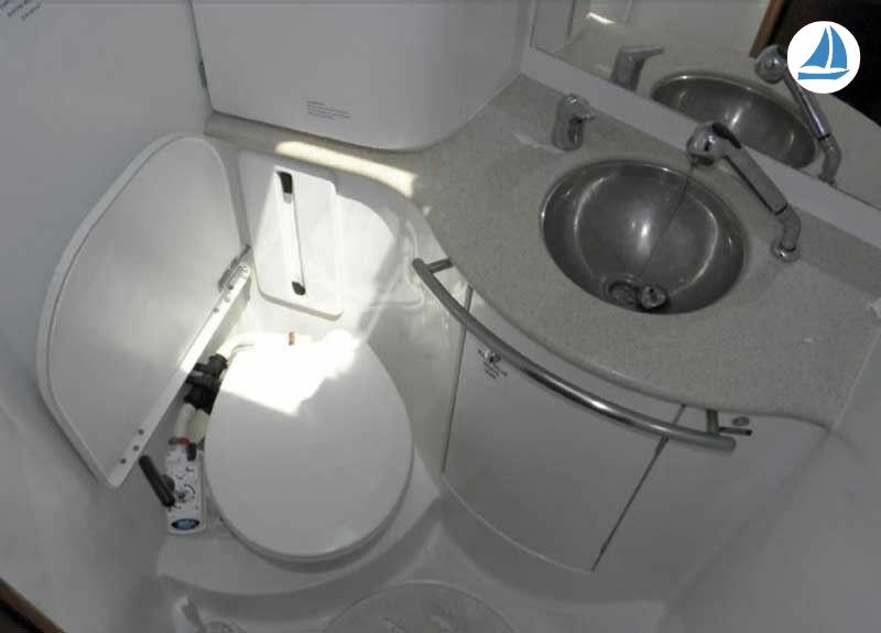 صور Jeanneau 54 9