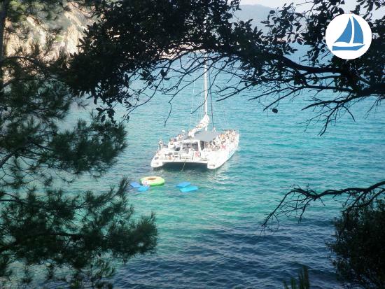 صور Supercatamaran 95 3