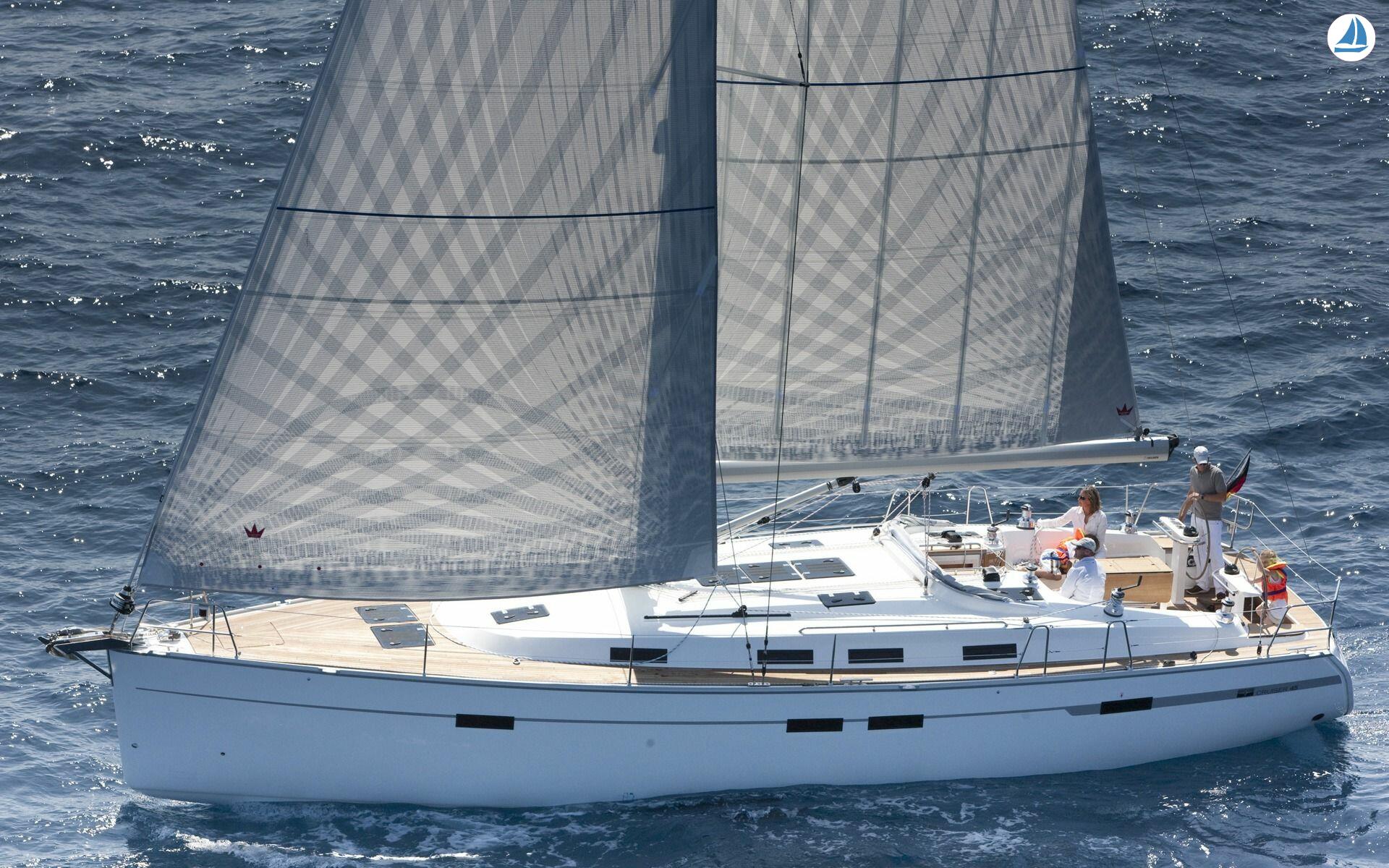 صور Bavaria 45 Cruiser - BLANES 1