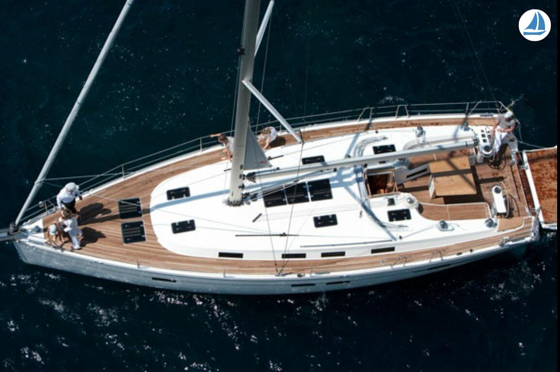 صور Bavaria 45 Cruiser - BLANES 2