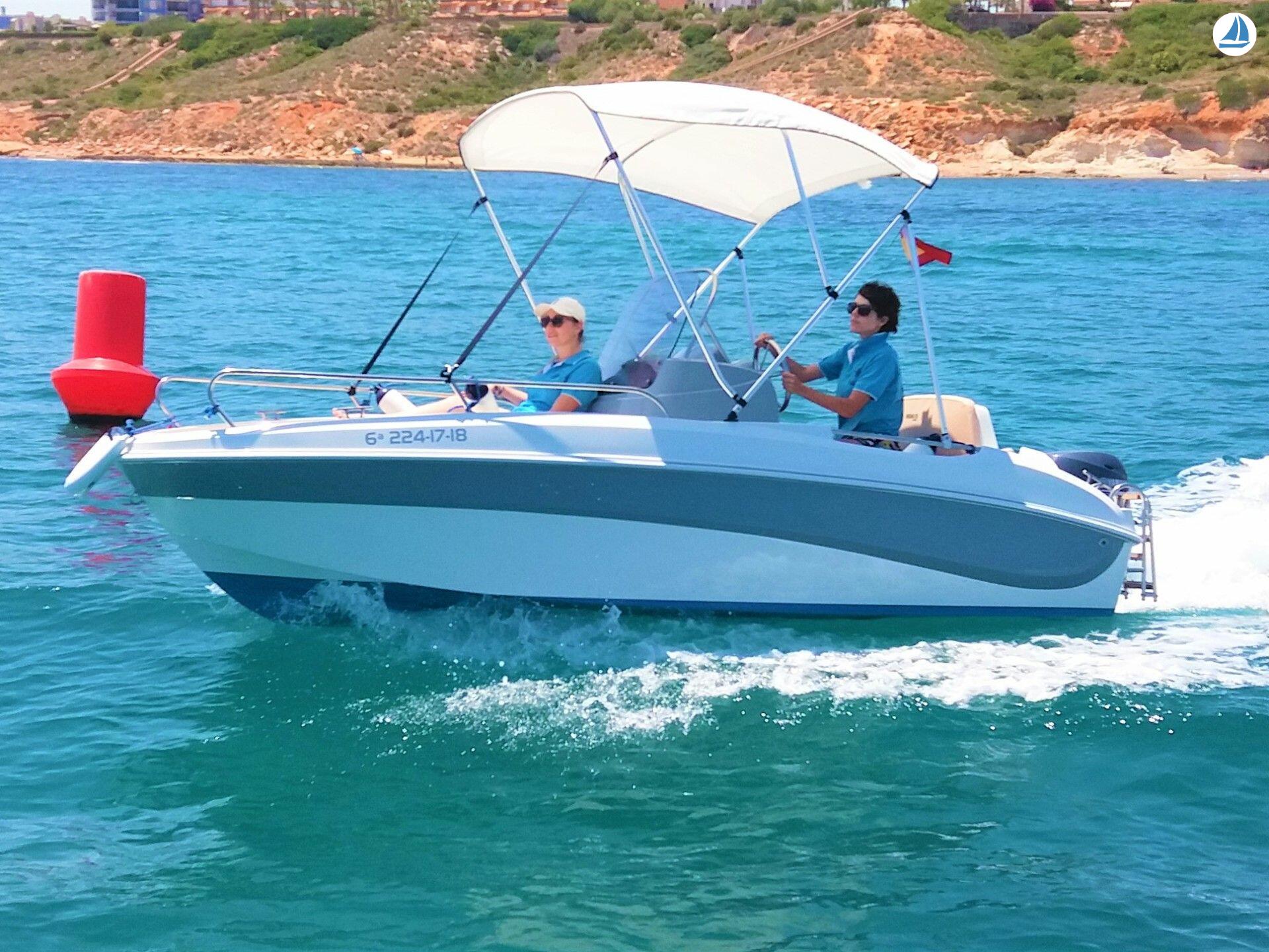 صور Marinello REMUS 450 2