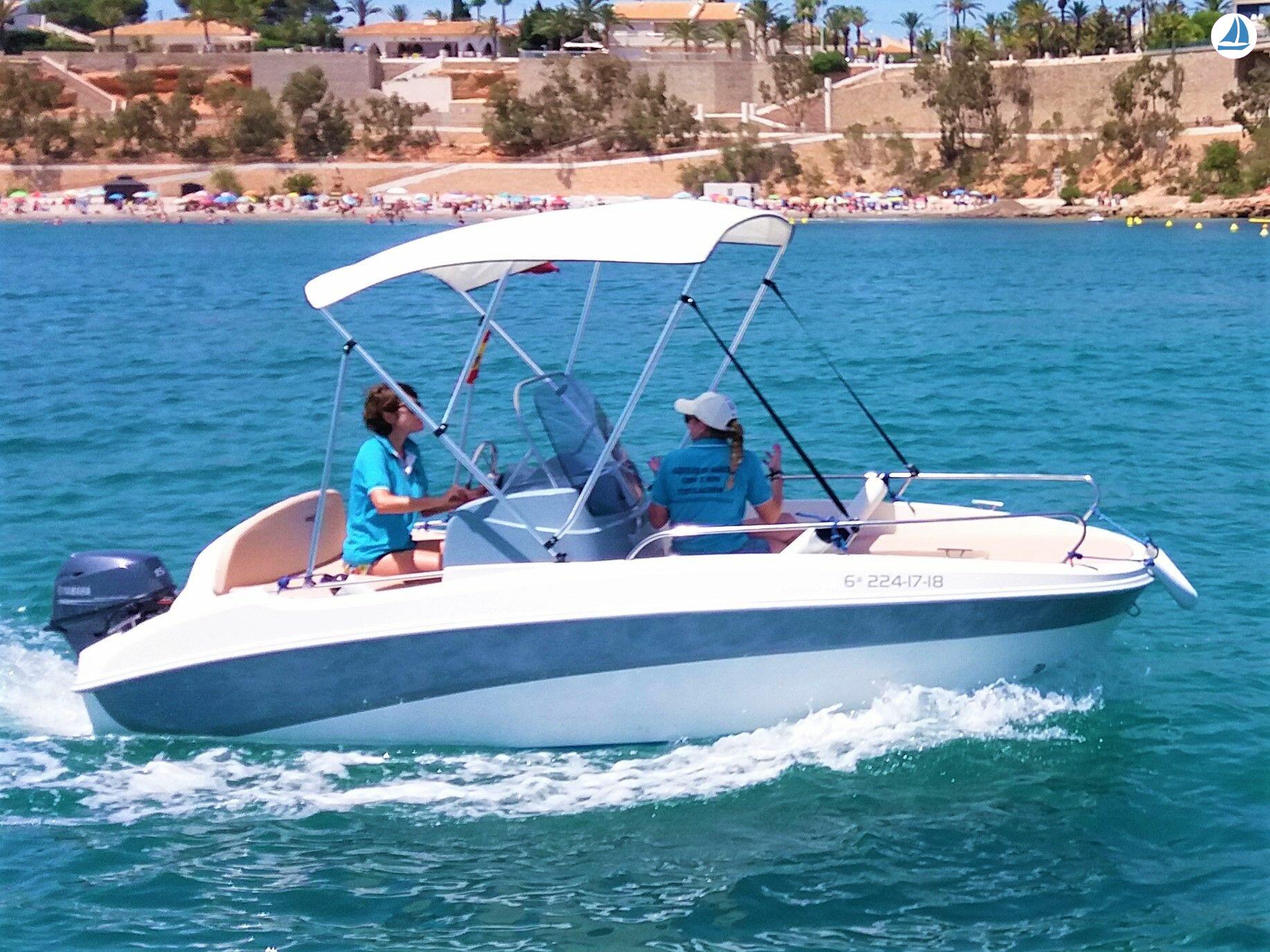 صور Marinello REMUS 450 3