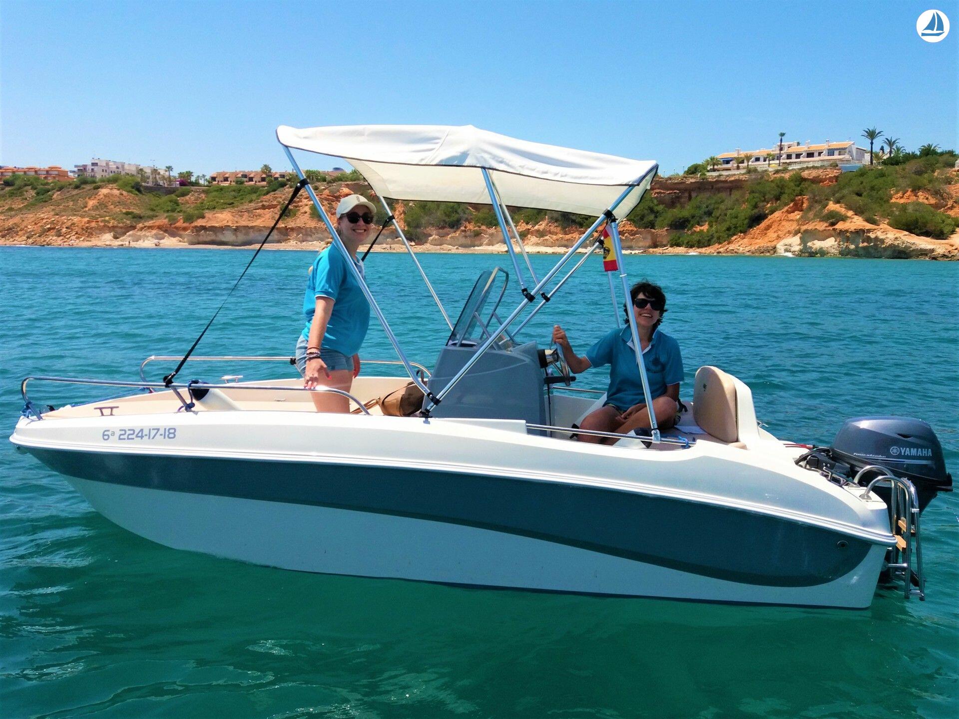 صور Marinello REMUS 450 5