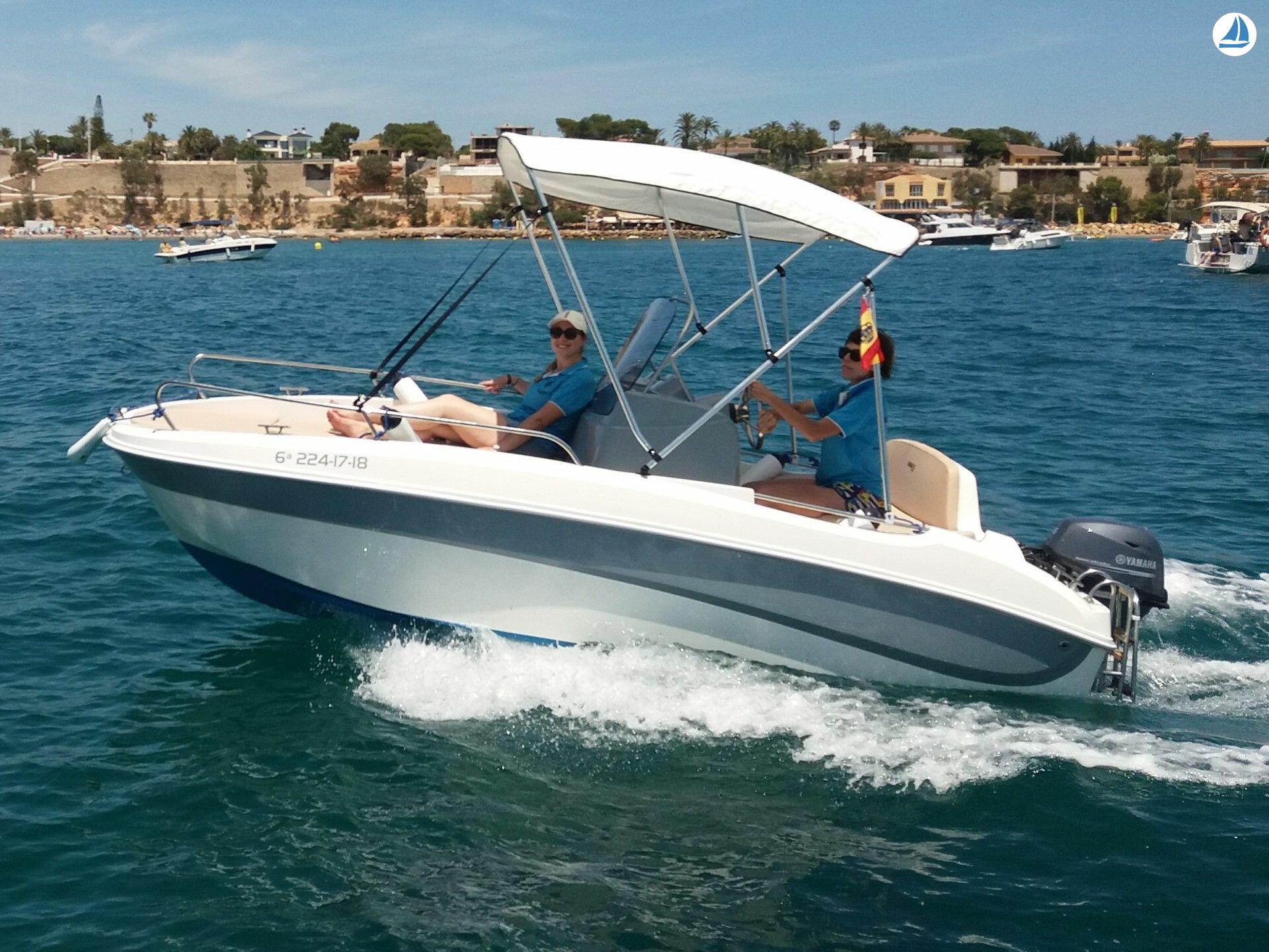 صور Marinello REMUS 450 6