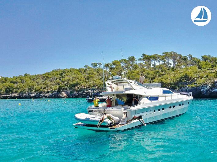 صور Ferretti 175 Fly 2