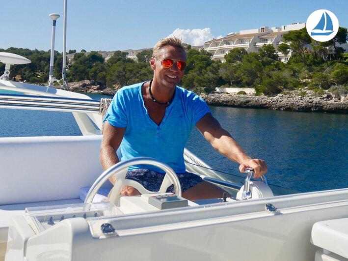 صور Ferretti 175 Fly 5