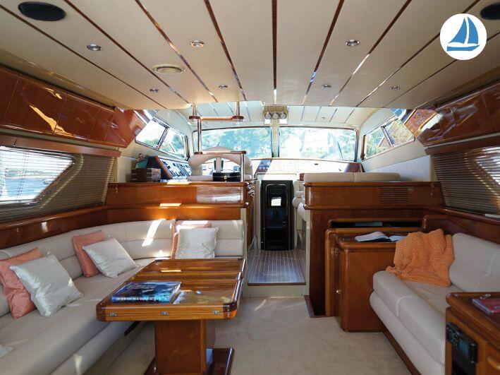 صور Ferretti 175 Fly 7
