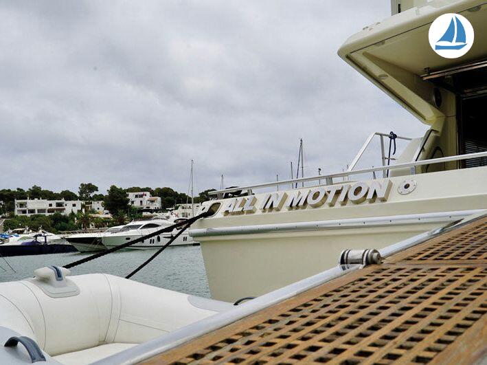 صور Ferretti 175 Fly 11