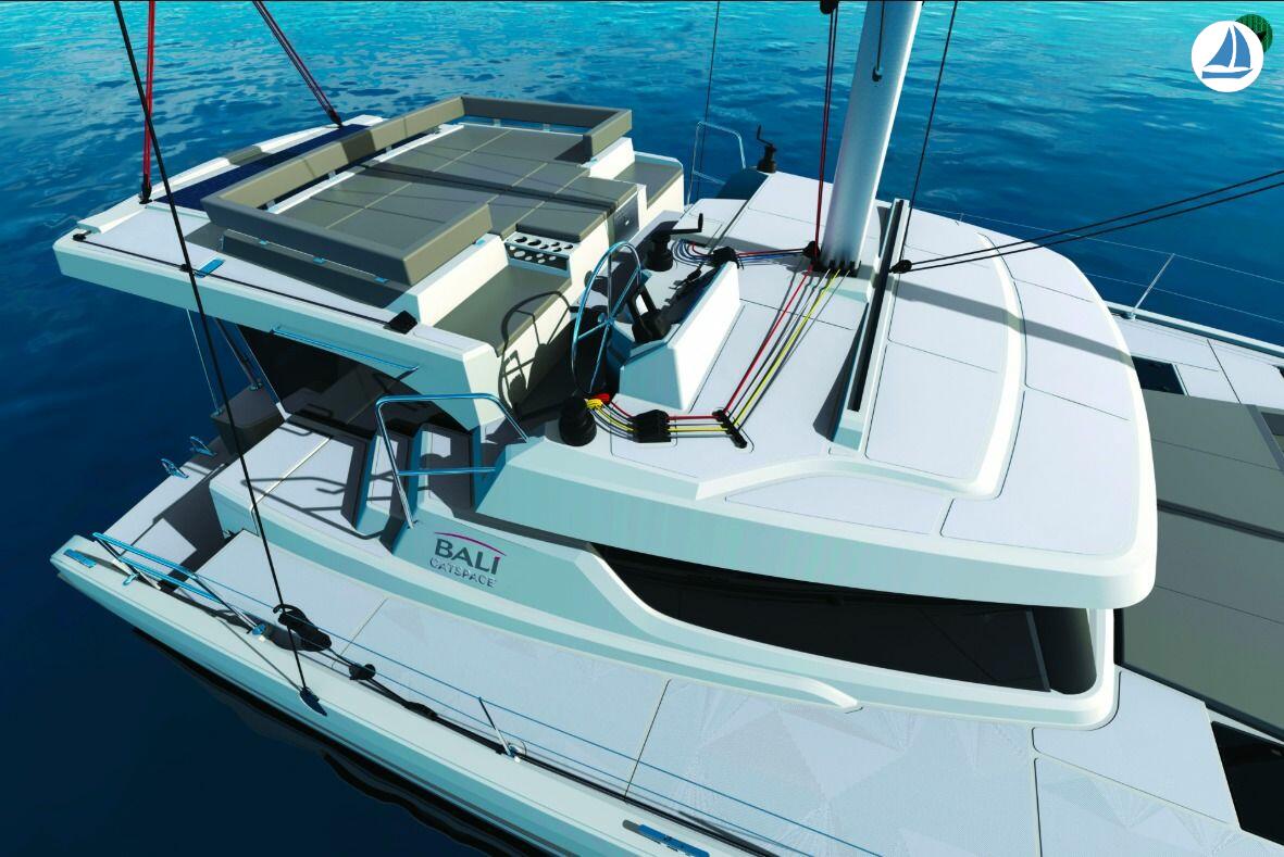 صور Bali - Catana SEAWEED Catspace 4