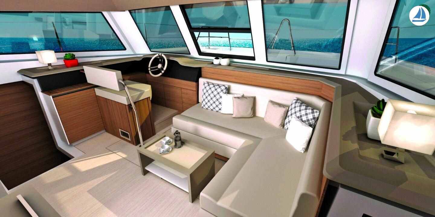 صور Bali - Catana SEAWEED Catspace 9