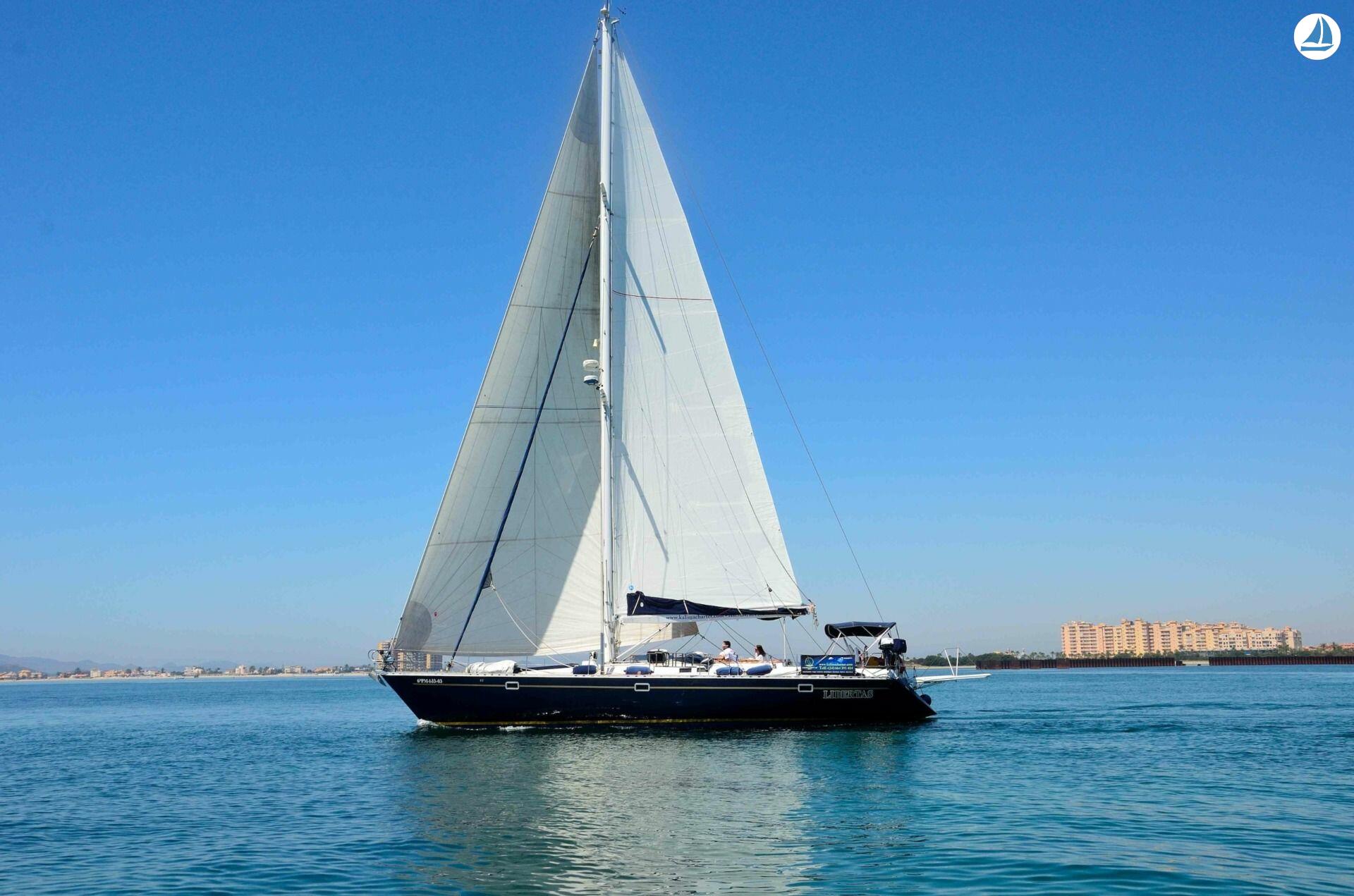 صور GIBERT MARINE GIB SEA 52' MASTER 1